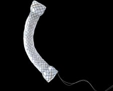 BCM Co., Ltd Hilzo Jengu biliary stent | Used in Biliary Drainage, Biliary Stenting, Percutaneous transhepatic cholangiogram (PTC)  | Which Medical Device